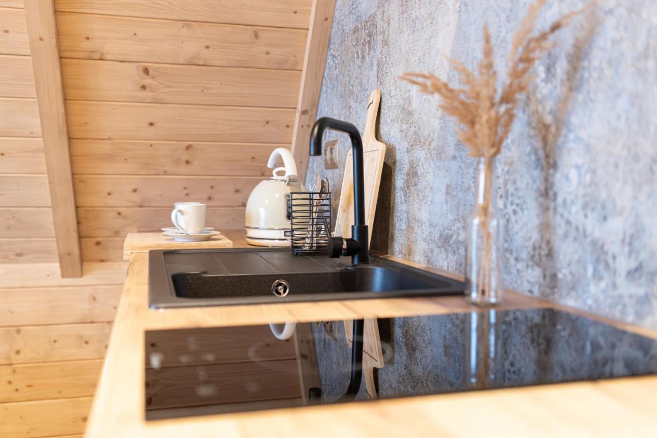 Apartament Maryna & Joanna Zakopane