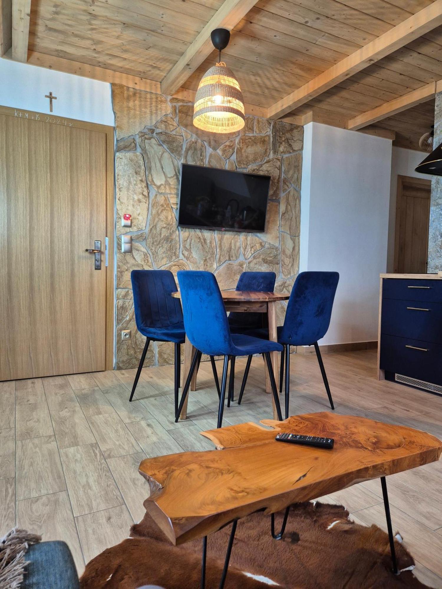 Maryna & Joanna Apartament Zakopane